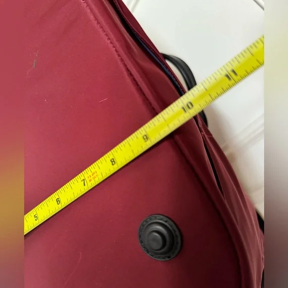 Briggs & Riley Sympatico Weekender Bag - Picture 8 of 11